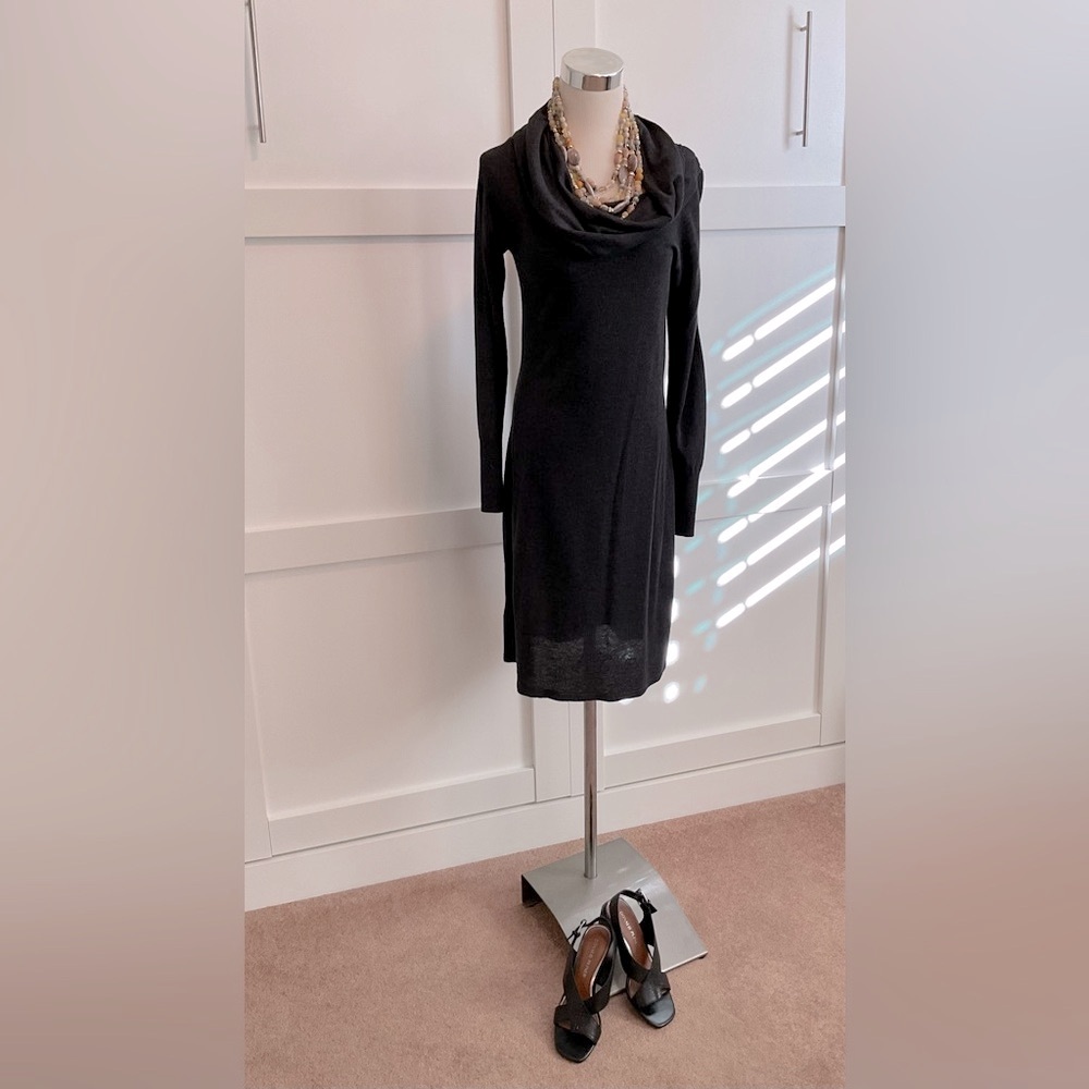 Tommy Bahama sweater dress S